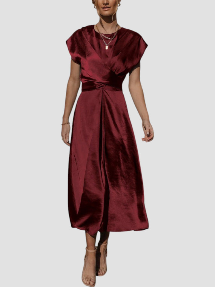 Cândida | Vestido sofisticado para ocasiões especiais