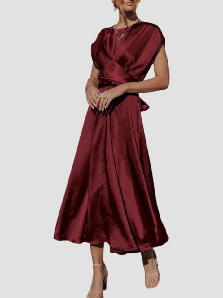 Cândida | Vestido sofisticado para ocasiões especiais