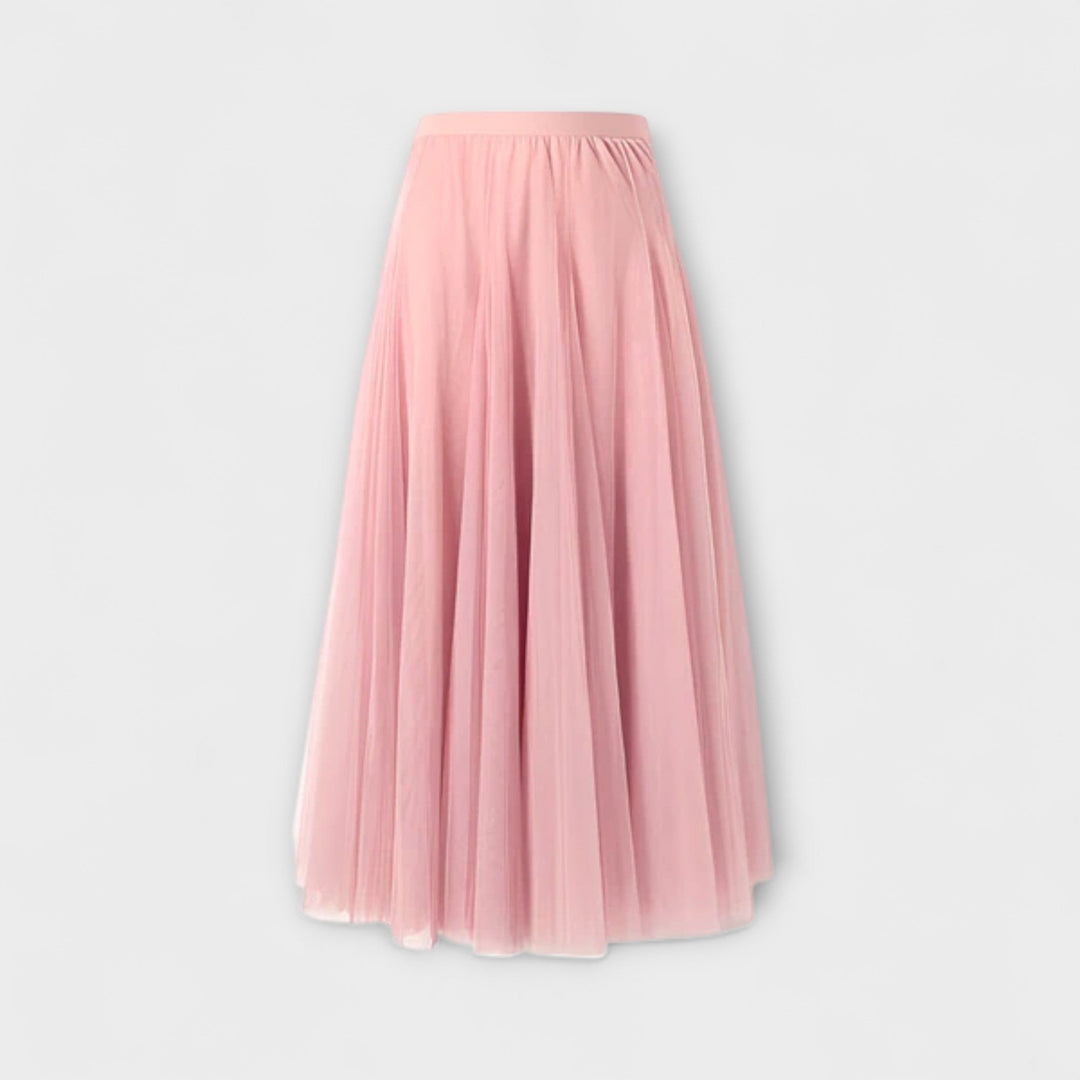 Luzia | Saia elegante para dias especiais