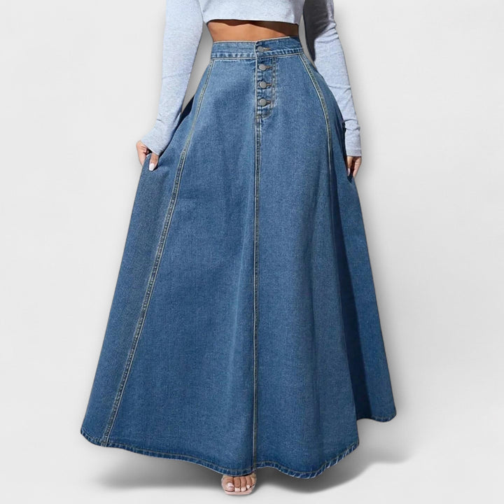 Rosita – Saia de ganga