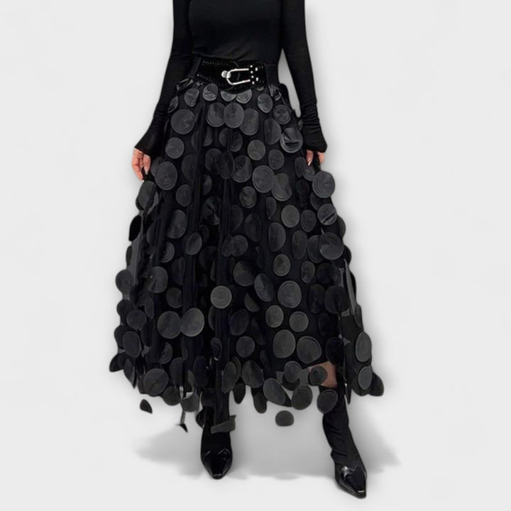 Tatiana | Saia super original