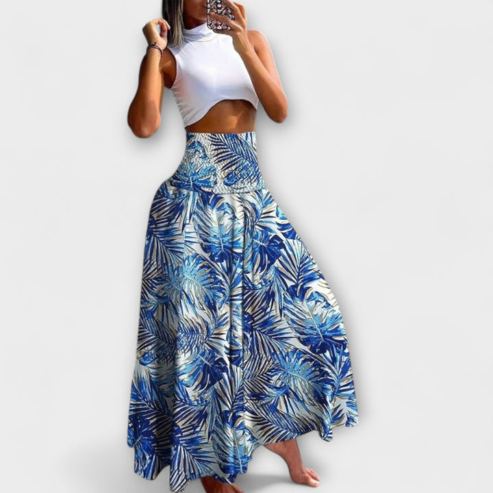 Aurora – Saia A-Line