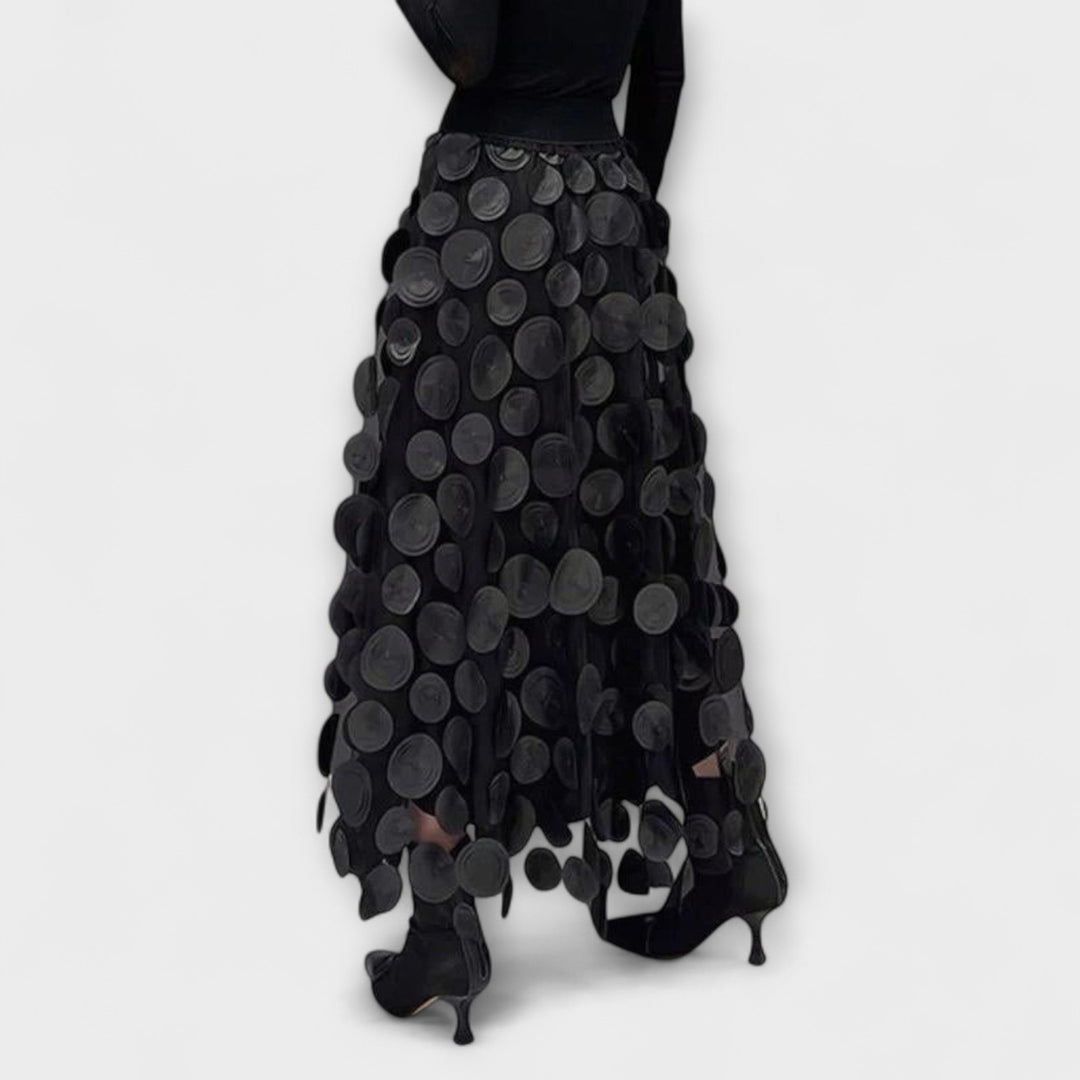 Tatiana | Saia super original