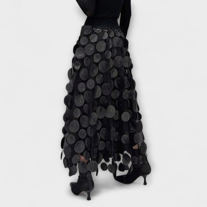 Tatiana | Saia super original