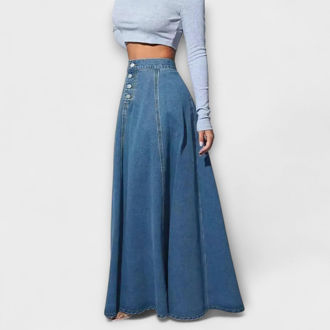 Rosita – Saia de ganga