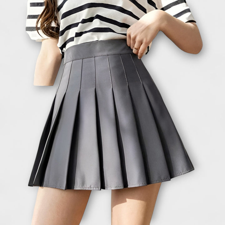 Lucia – Saia curta