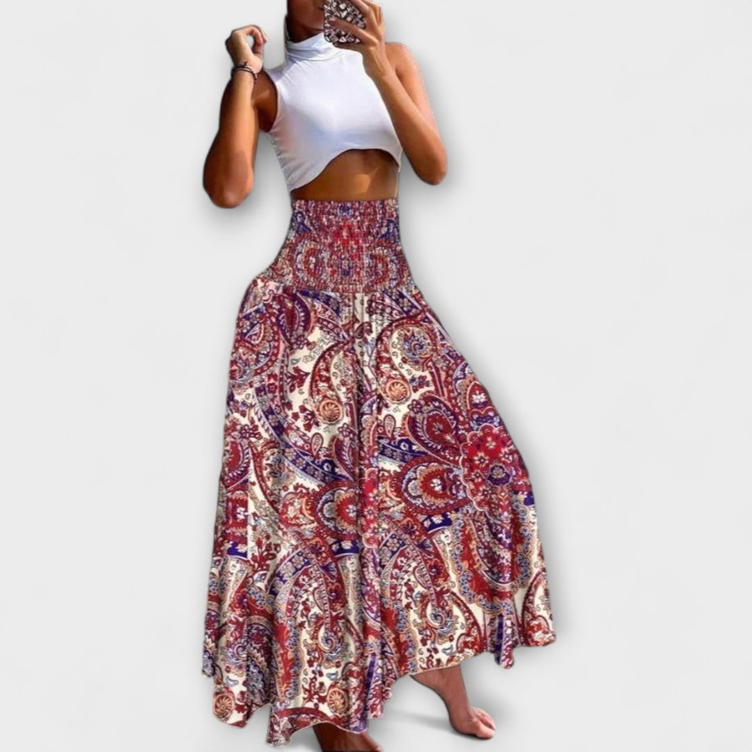 Aurora – Saia A-Line