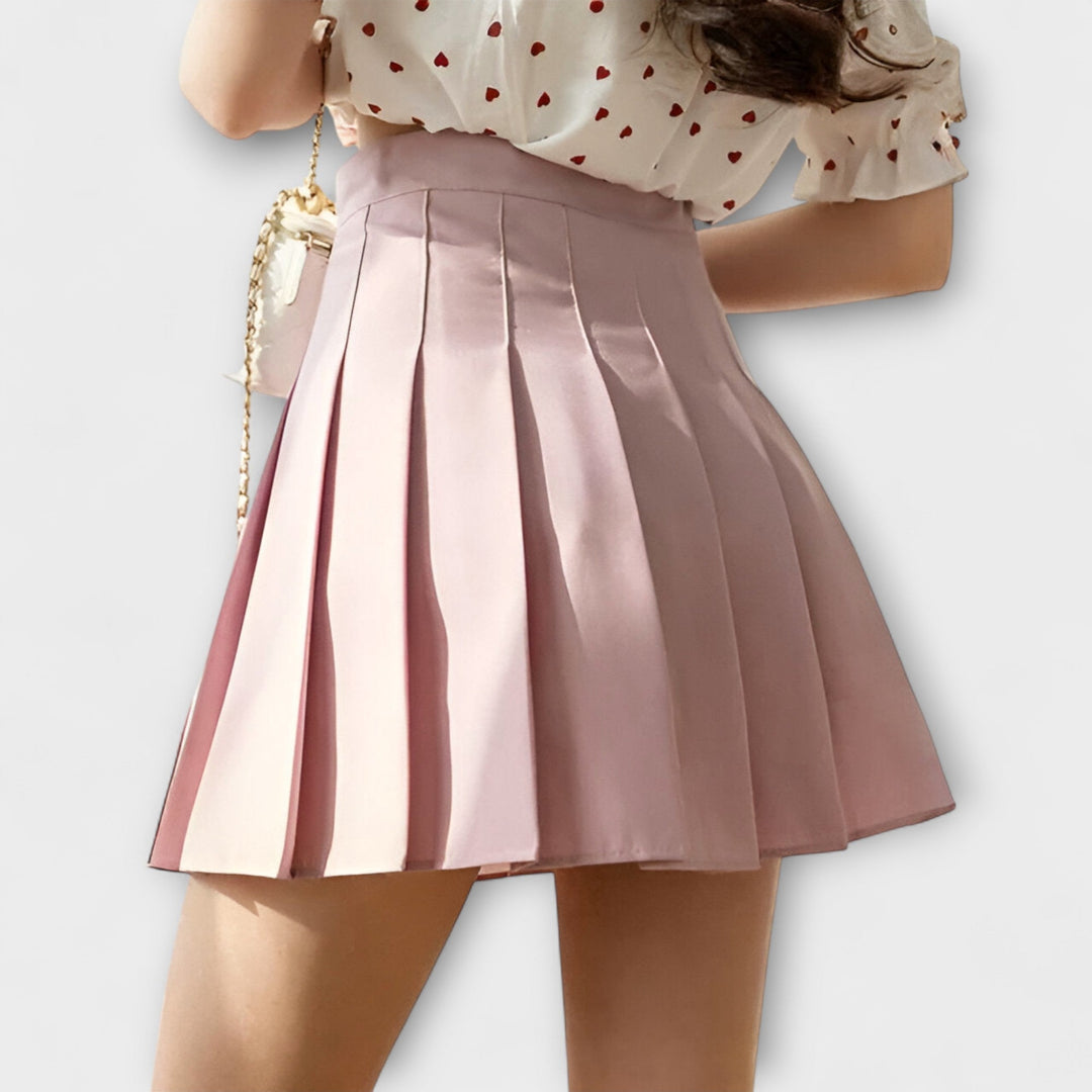 Lucia – Saia curta