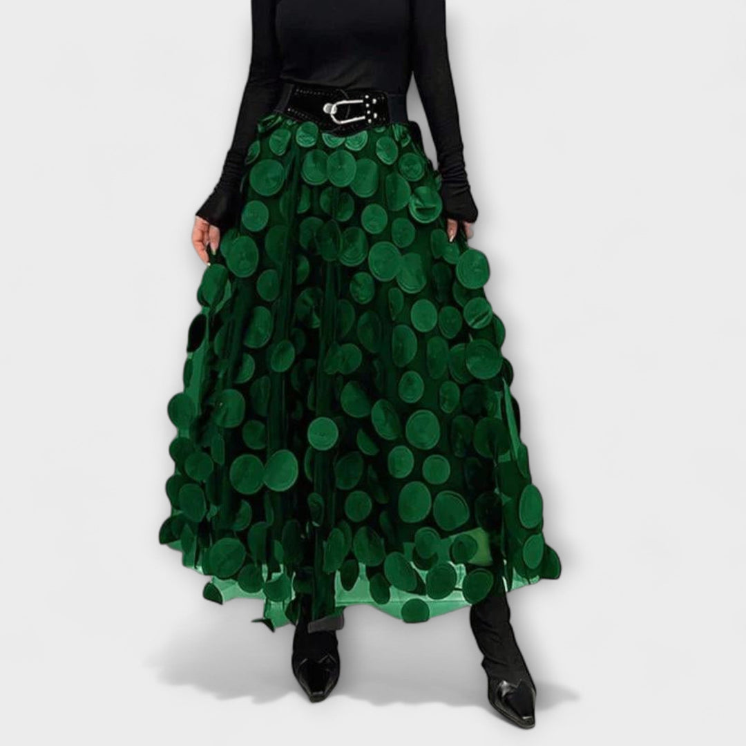 Tatiana | Saia super original