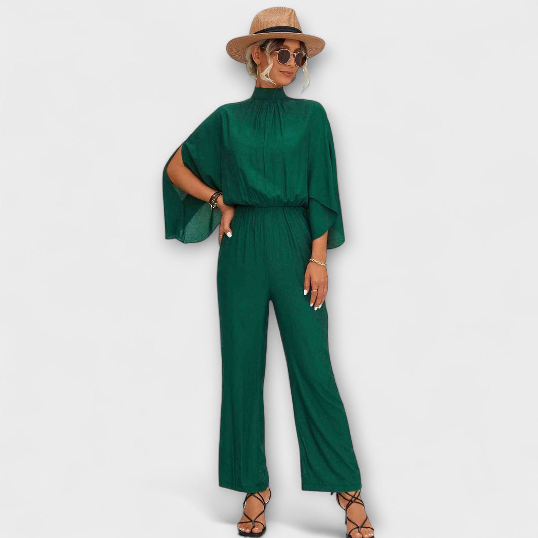 Lila | Elegante macacão