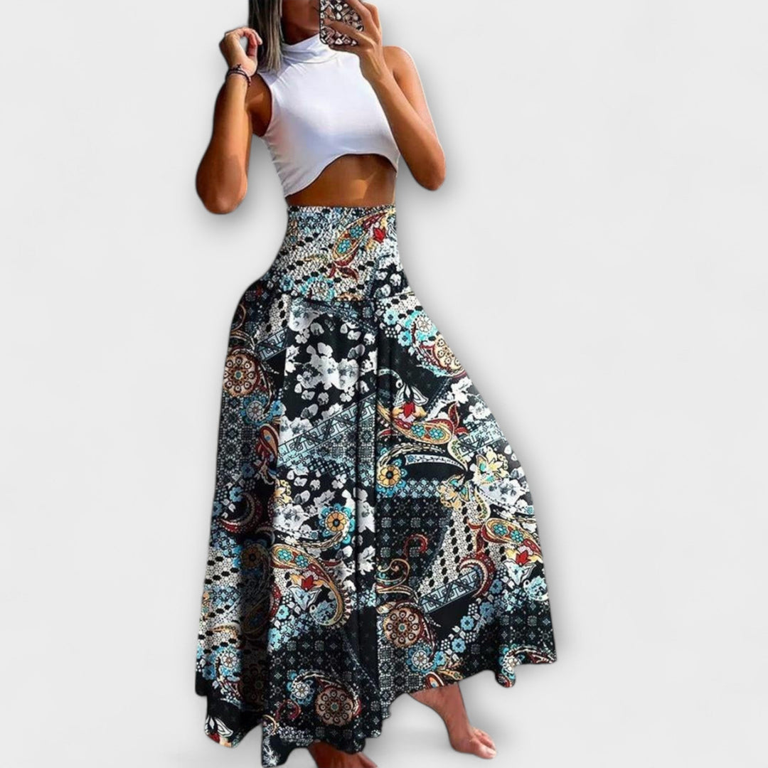 Aurora – Saia A-Line