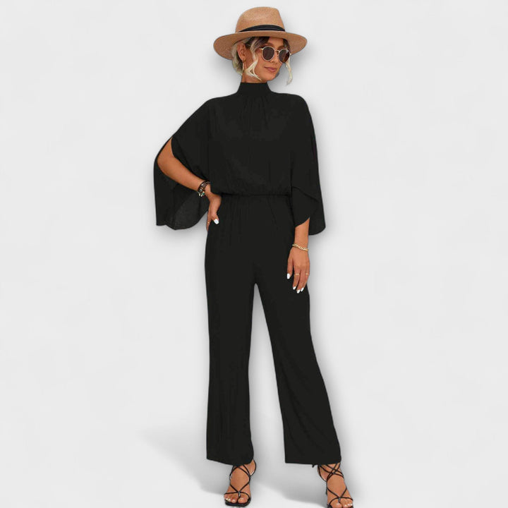 Lila | Elegante macacão