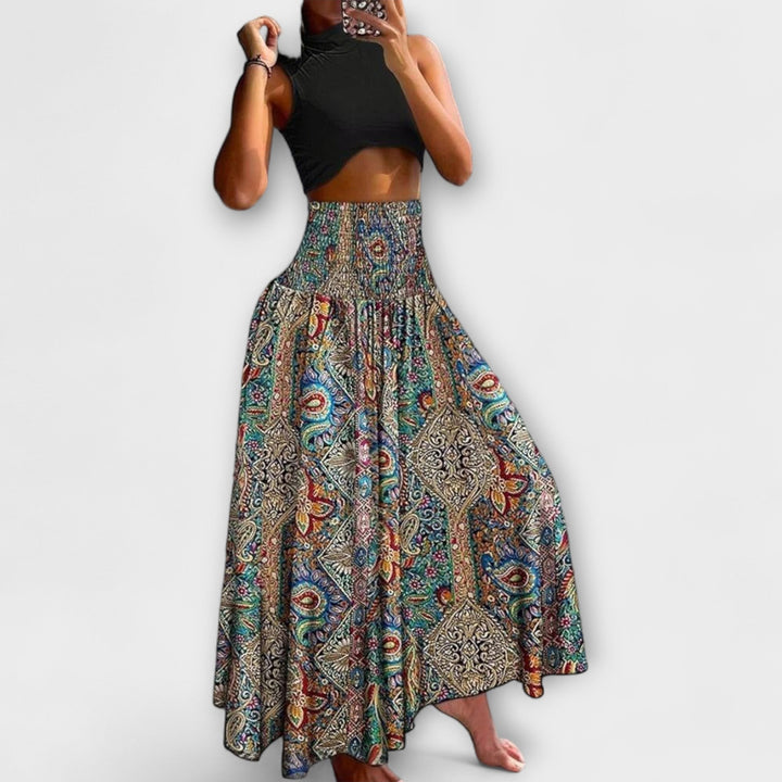 Aurora – Saia A-Line