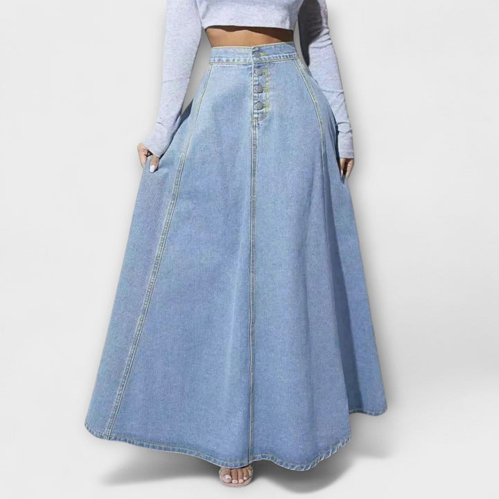 Rosita – Saia de ganga