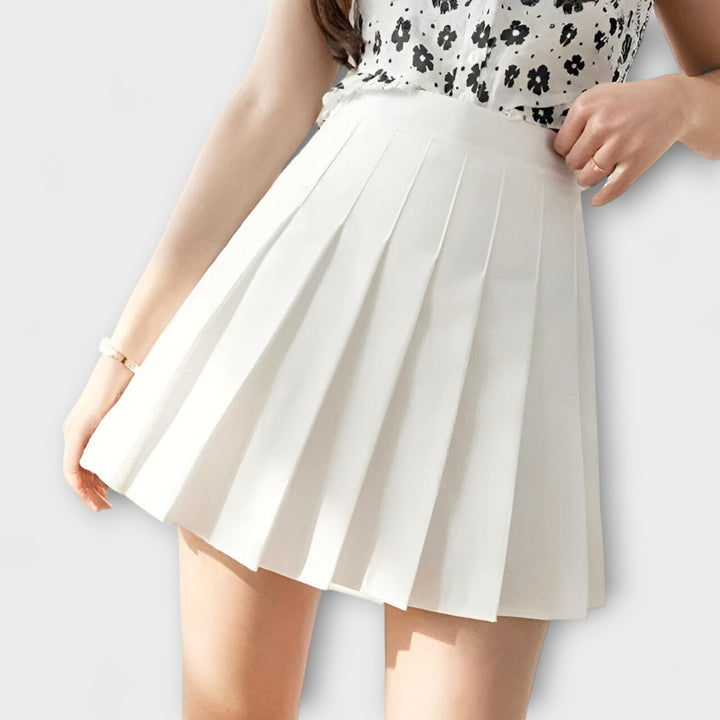 Lucia – Saia curta