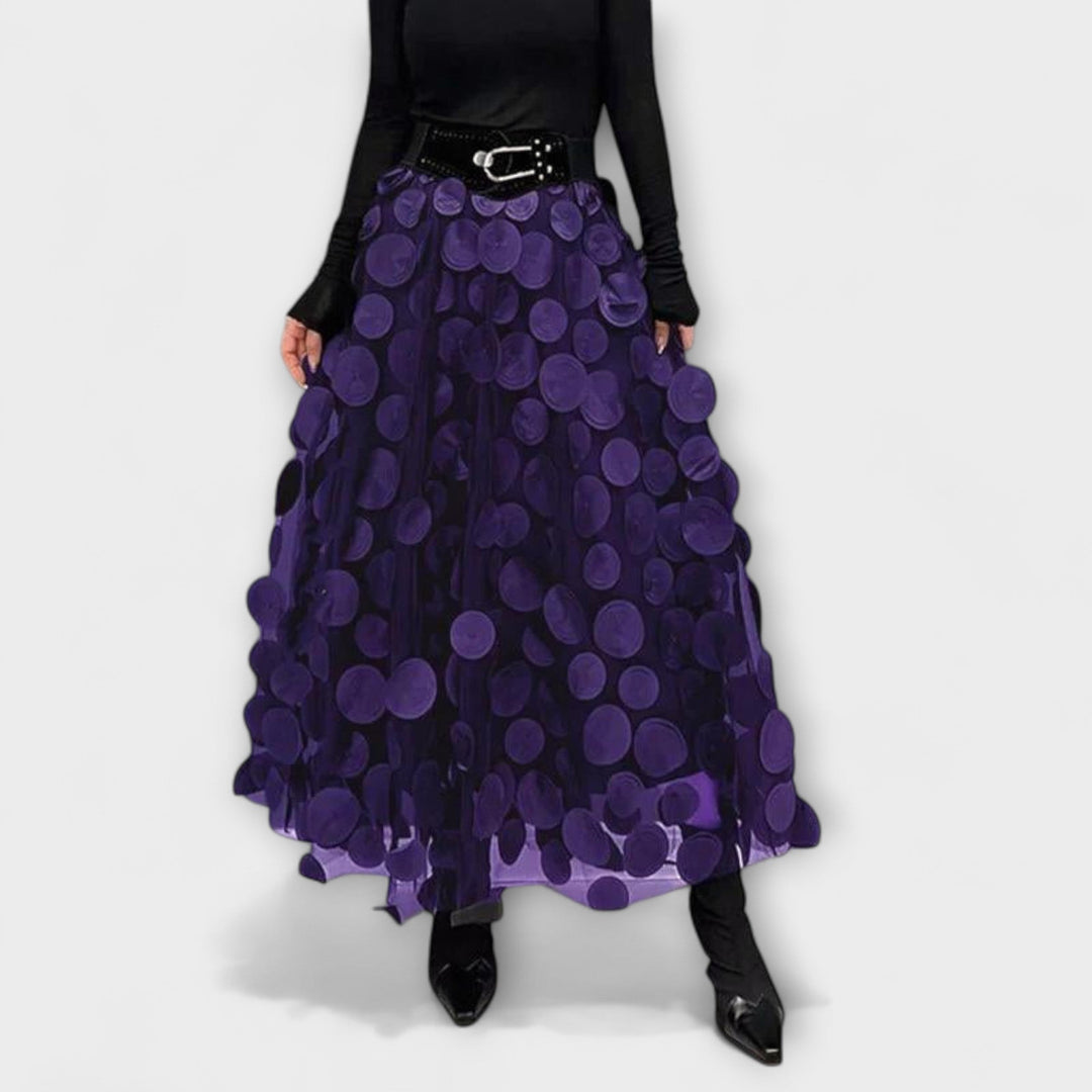 Tatiana | Saia super original