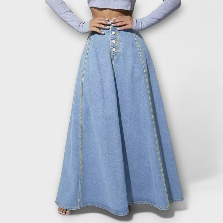 Rosita – Saia de ganga