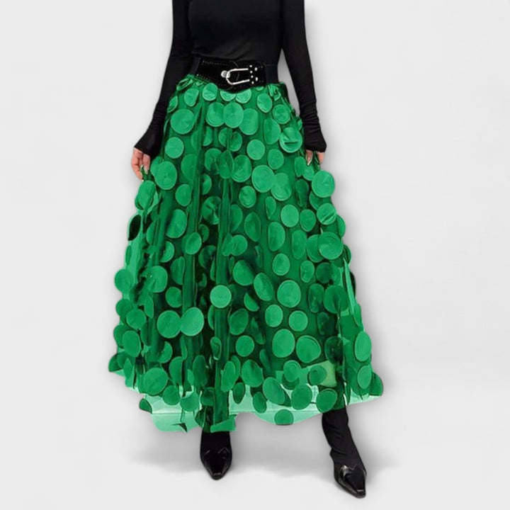 Tatiana | Saia super original