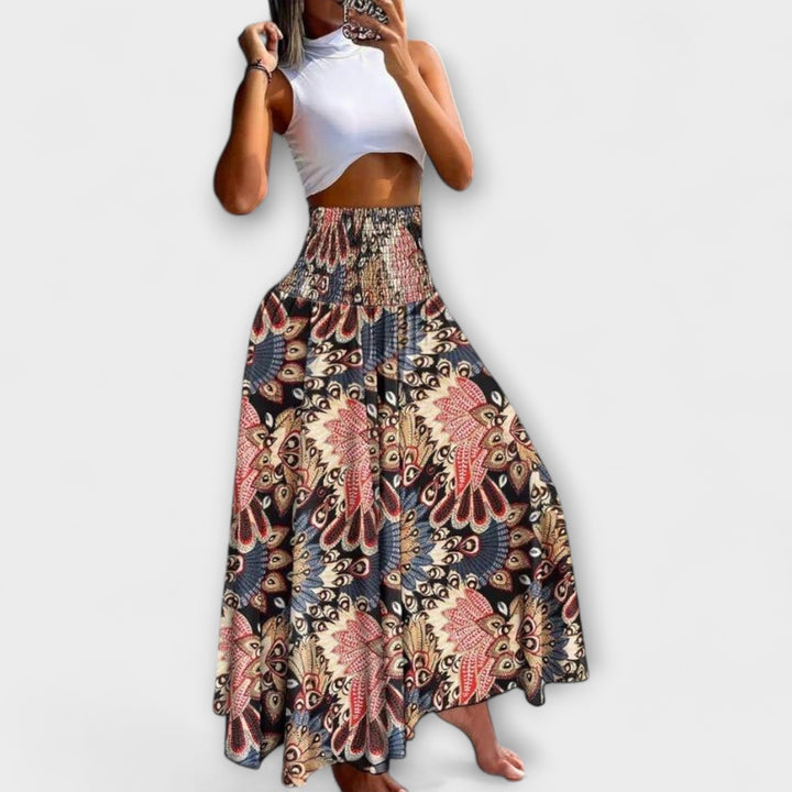 Aurora – Saia A-Line