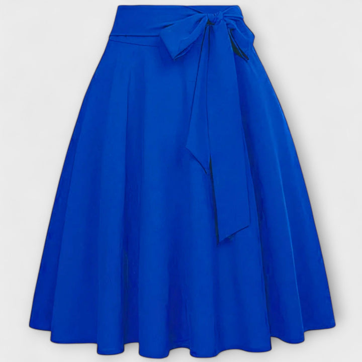 Vanessa – Saia leve e arejada para senhoras