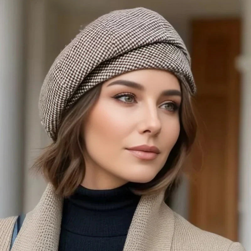 Leonor | Boina Super Chique