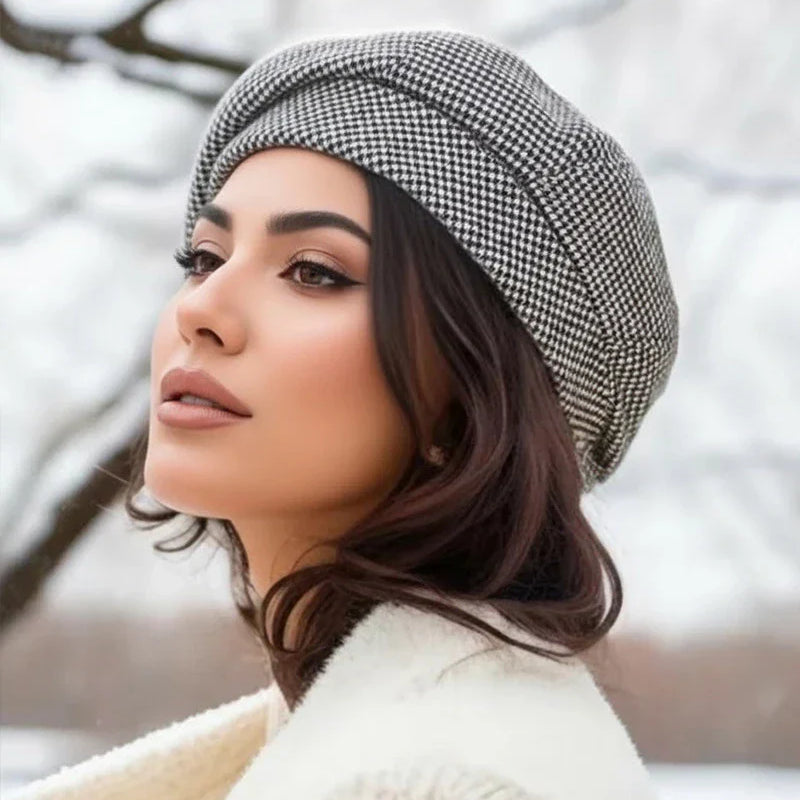 Leonor | Boina Super Chique