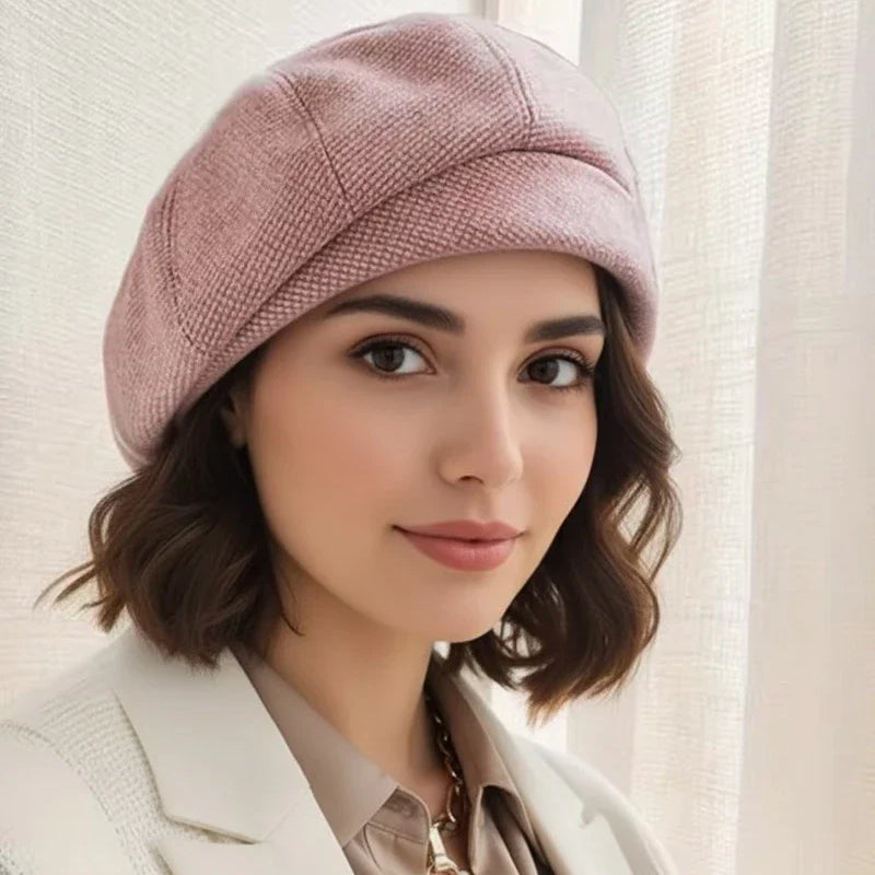 Leonor | Boina Super Chique