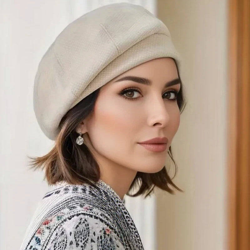 Leonor | Boina Super Chique