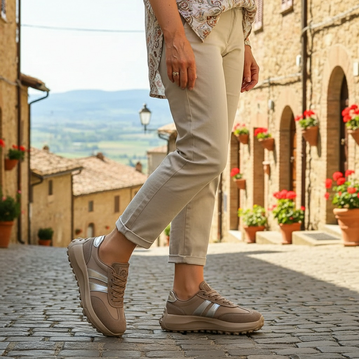 Turim | Ténis Ergonómicos