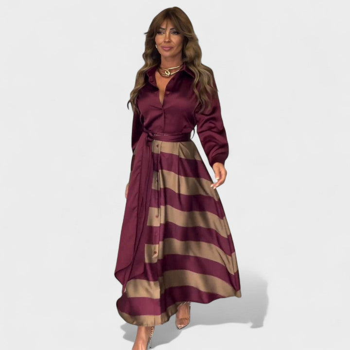 Rosário | Vestido Chique de Festa