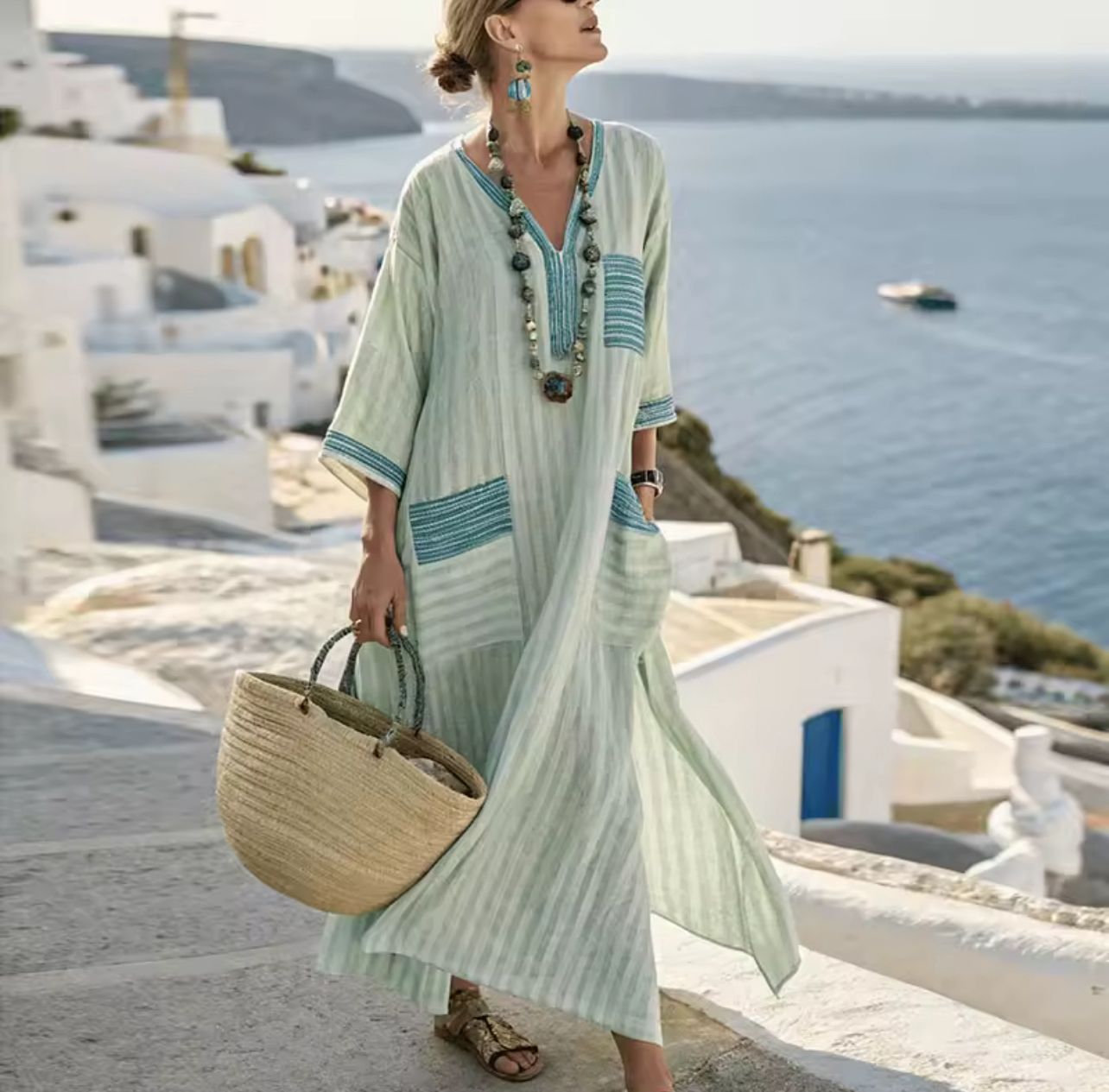 Cabo San Lucas | Vestido