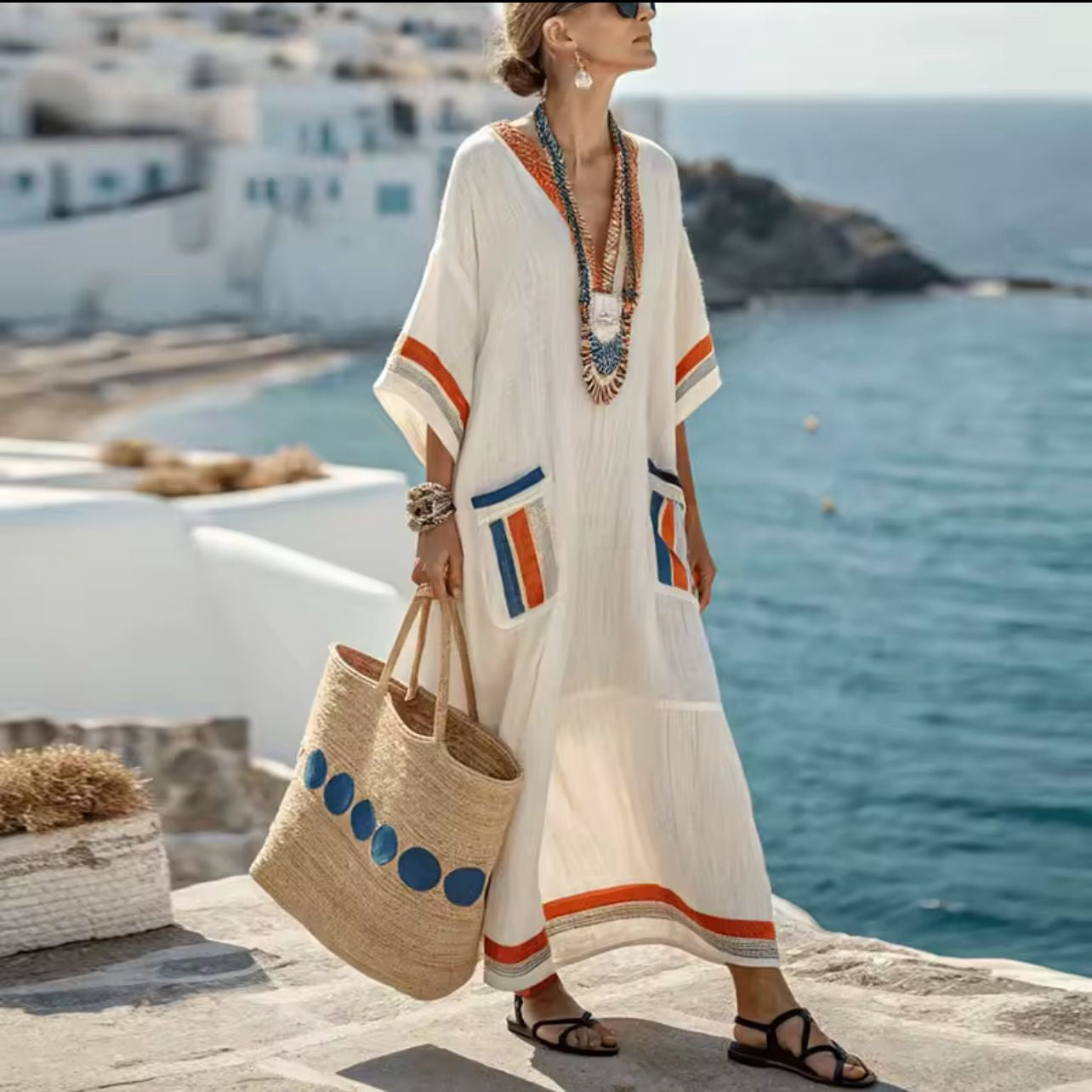 Cabo San Lucas | Vestido