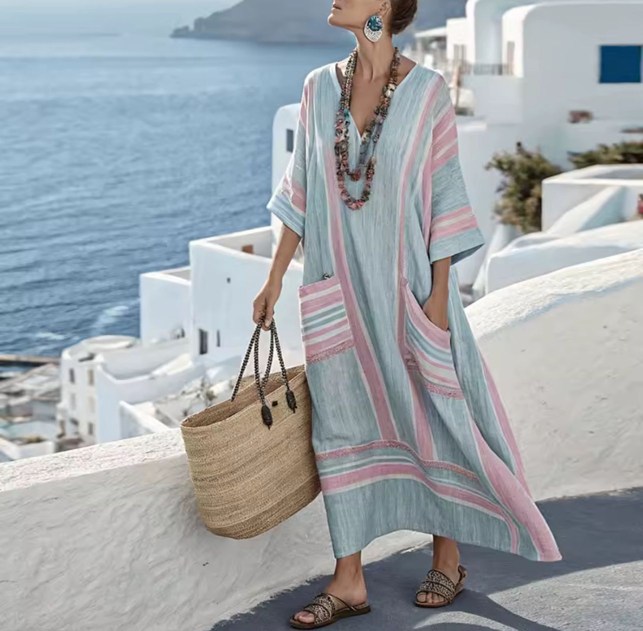 Cabo San Lucas | Vestido
