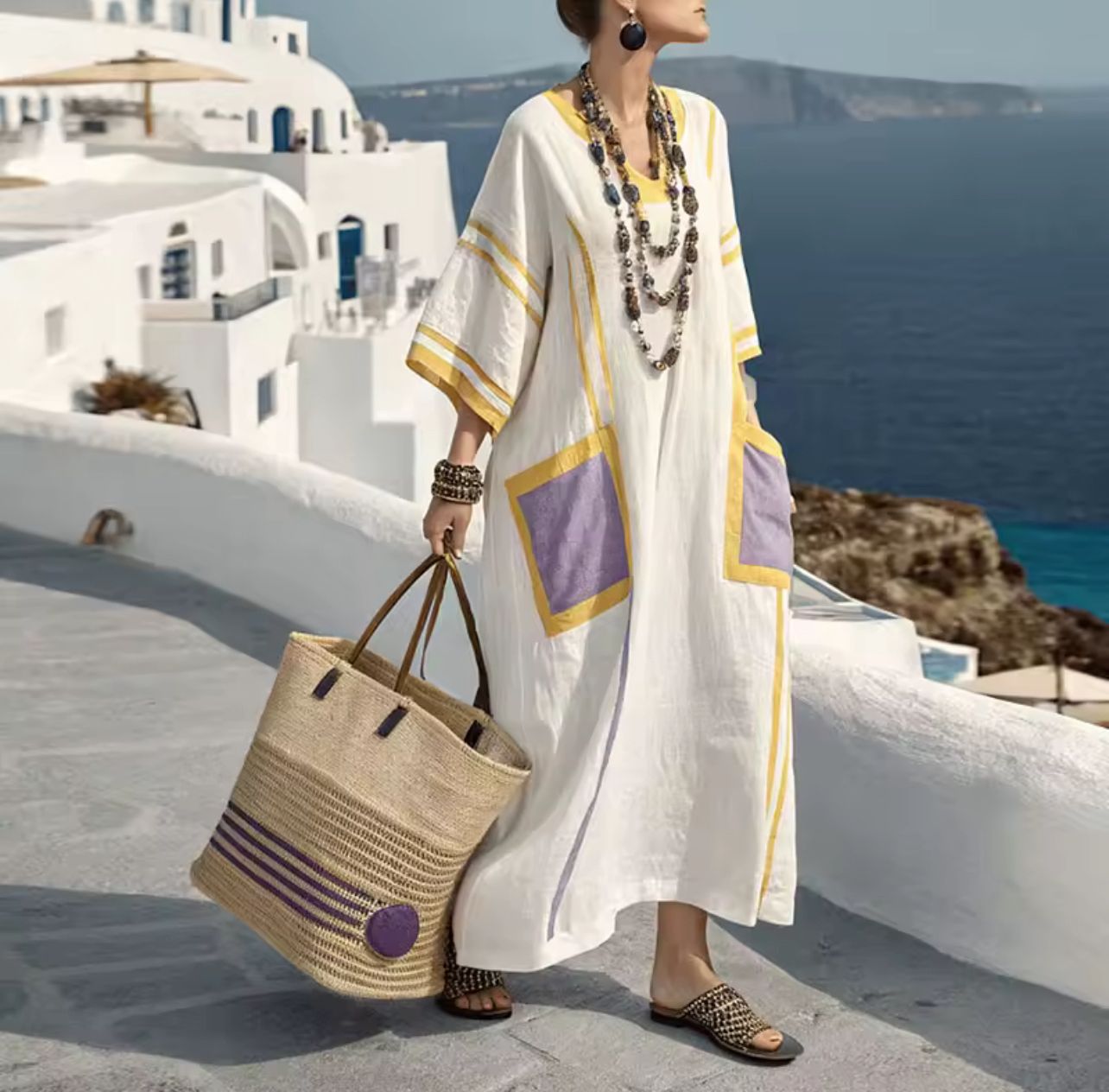Cabo San Lucas | Vestido