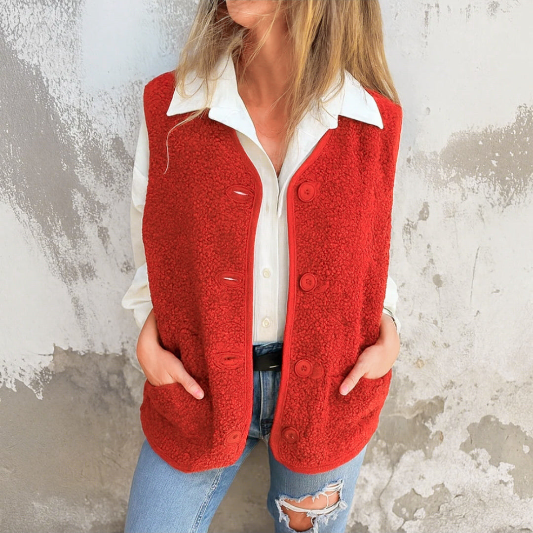 Joana | Colete country