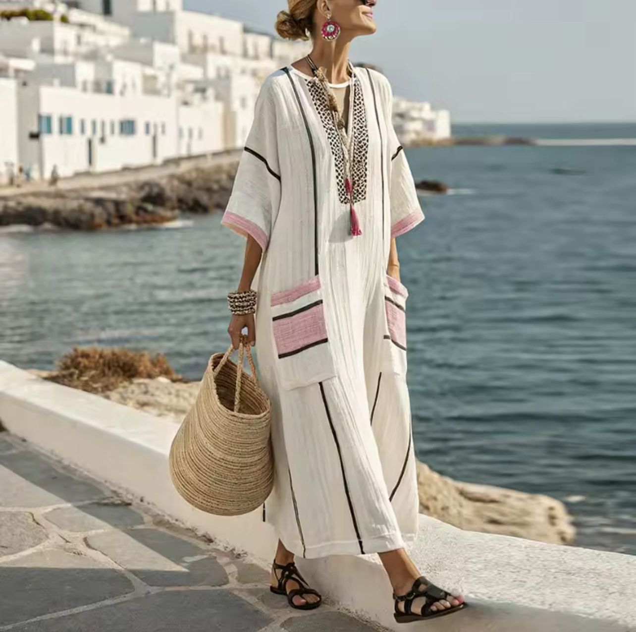Cabo San Lucas | Vestido