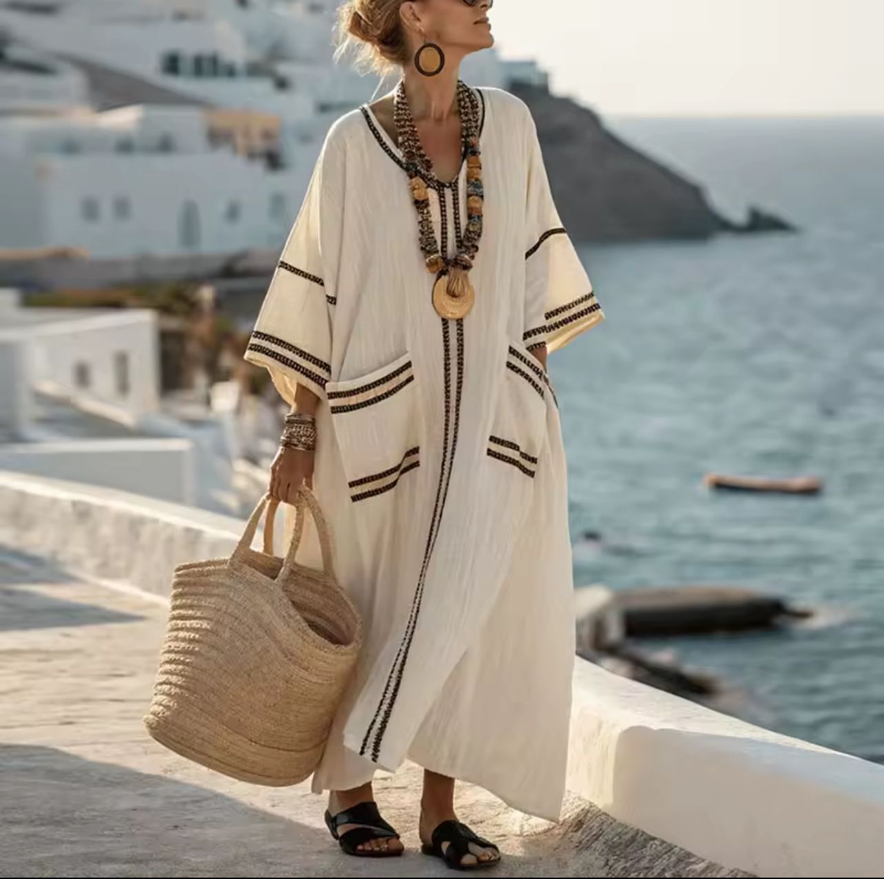 Cabo San Lucas | Vestido