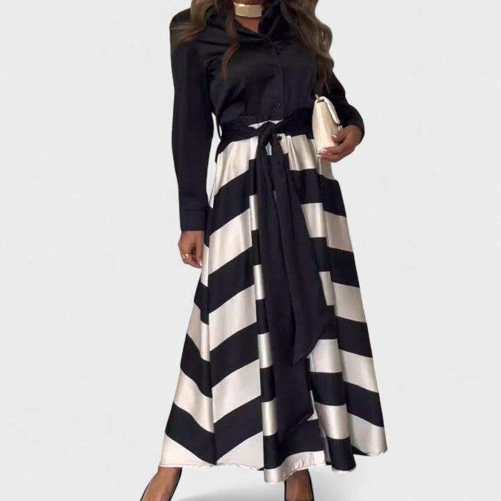 Rosário | Vestido Chique de Festa