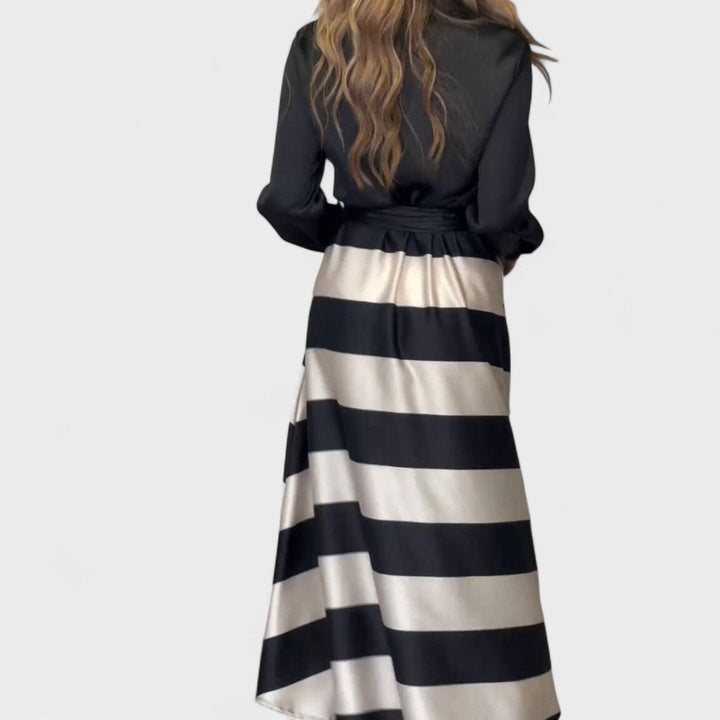 Rosário | Vestido Chique de Festa