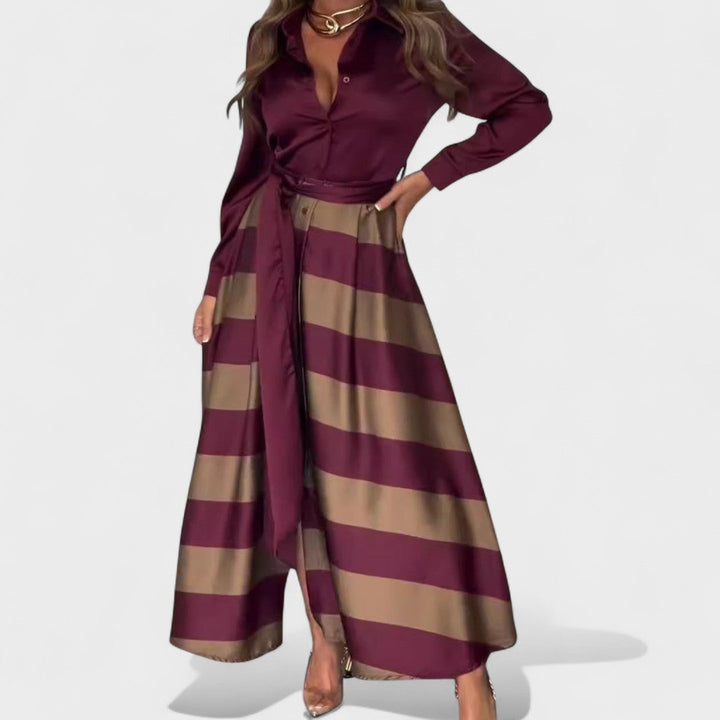 Rosário | Vestido Chique de Festa