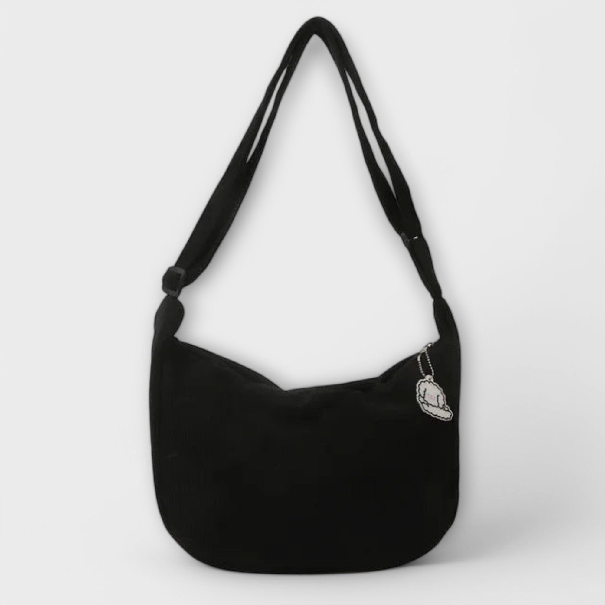Bolsas de Ombro em Cordura para Mulheres