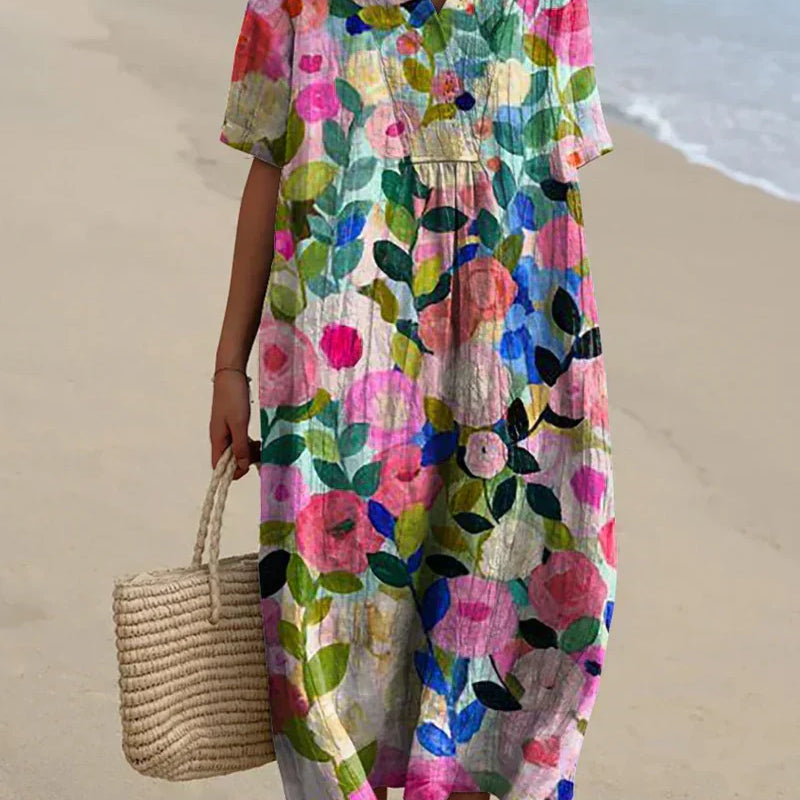 Costa Rica | Vestido